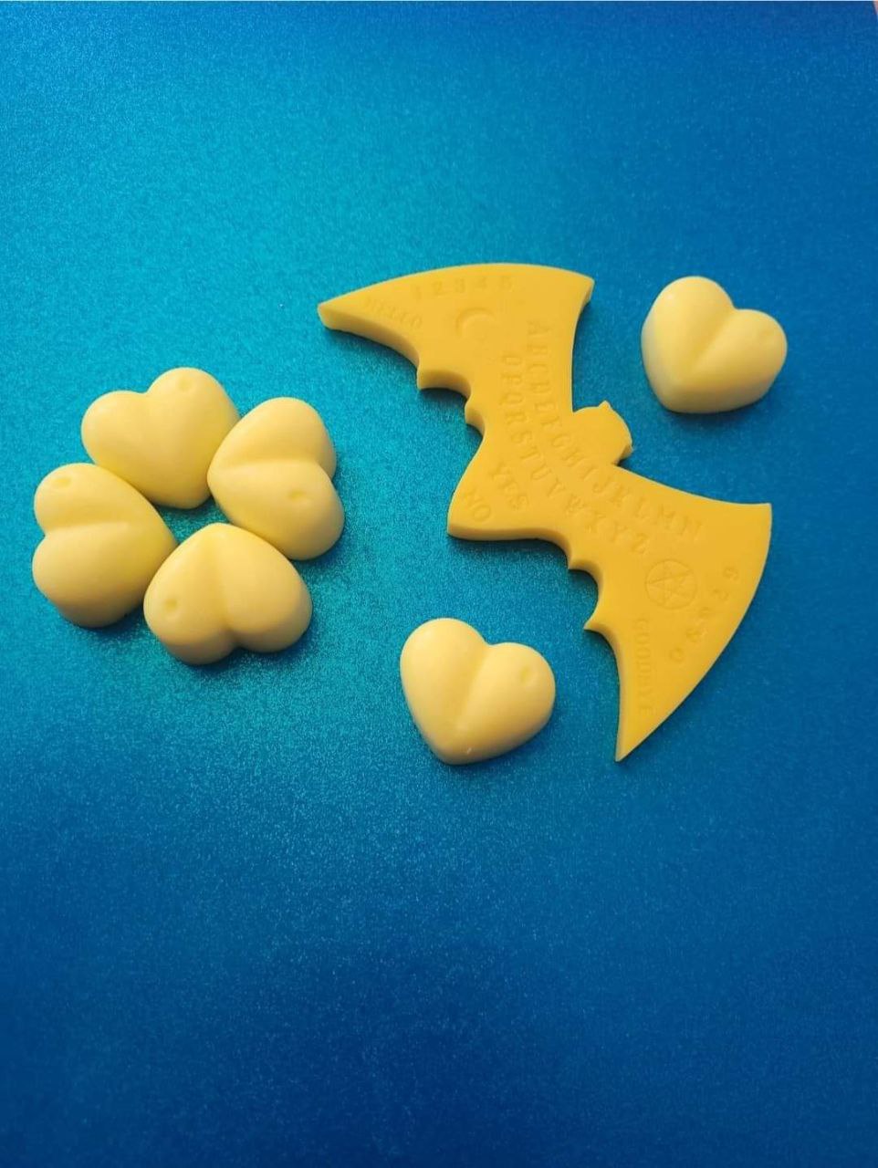 Eco Queen Luxury Wax Melt