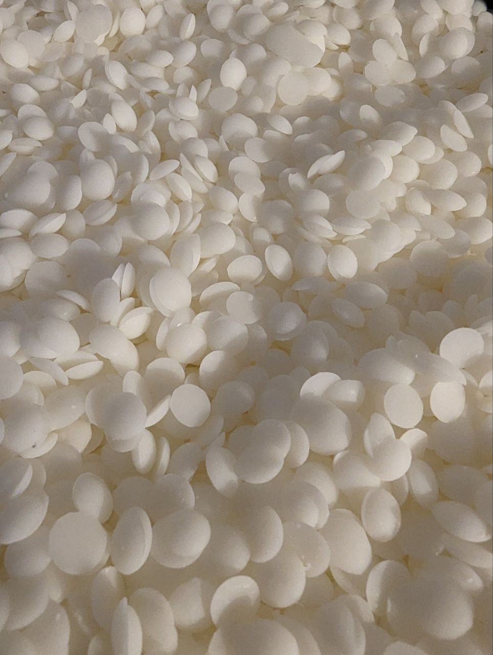 What wax we use and why