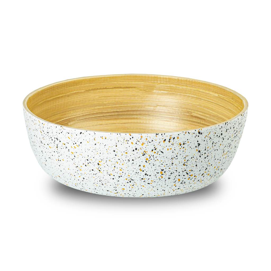 Bamboo Bowl (28cm)