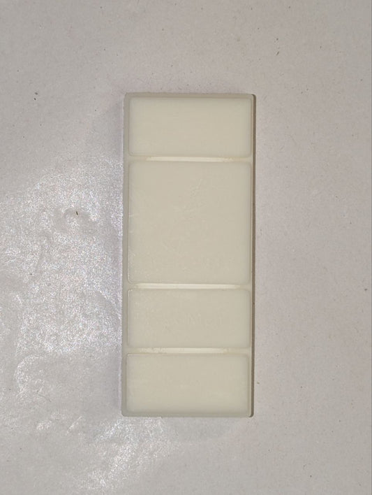 Coconut and Lime Eco Queens Luxury Wax Melt Snap Bar