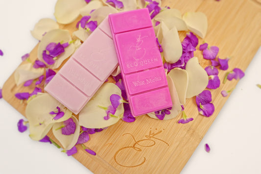 Lavender  | Luxury, Plastic-Free | Hand-Poured in Leeds