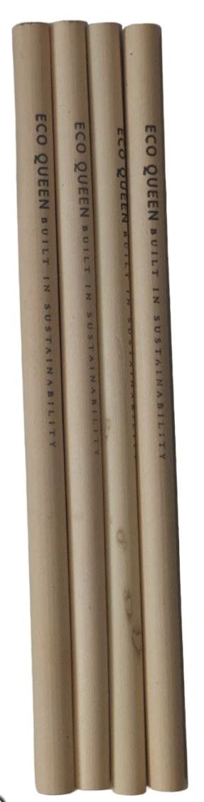 Bamboo Straws